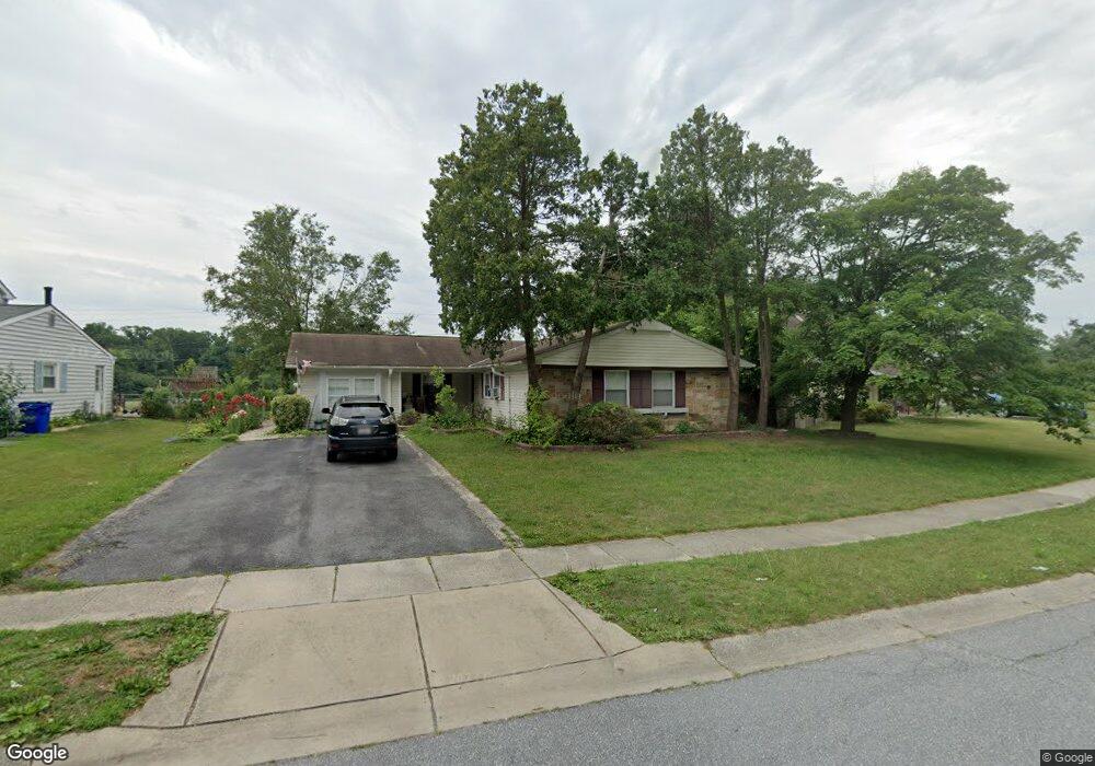 12315 Welling Ln, Bowie, MD 20715 - photo 1