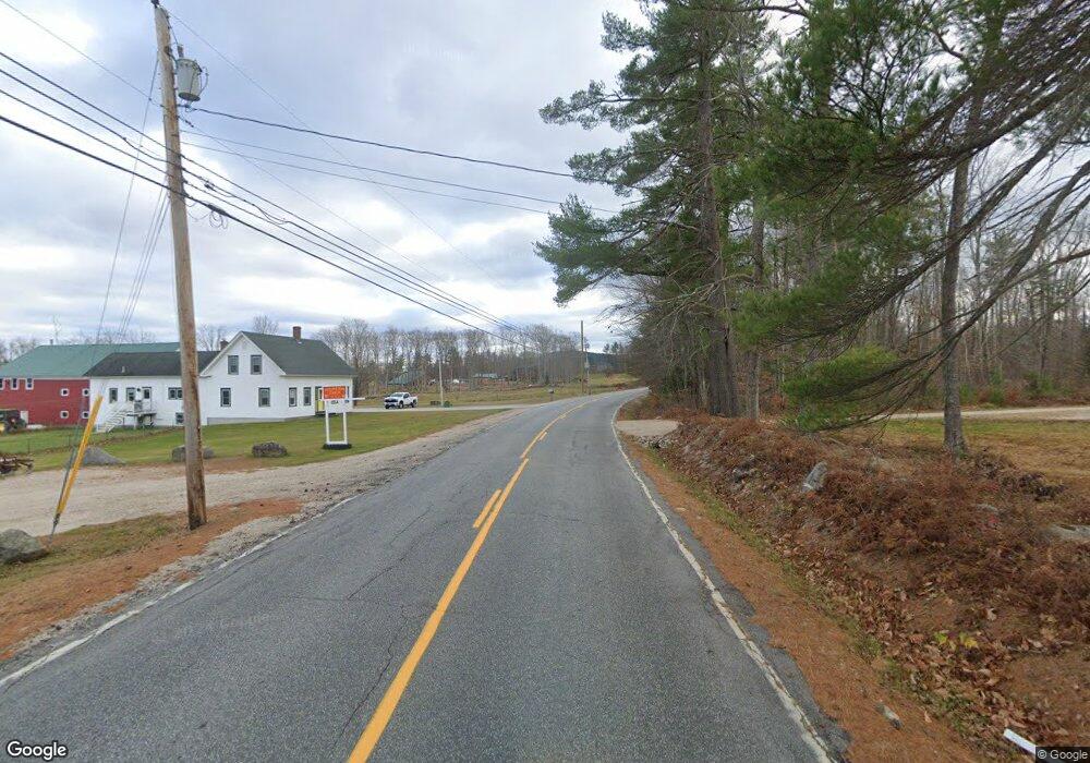 0 Route 107 unit 280646, Sebago, ME 04029 - photo 1