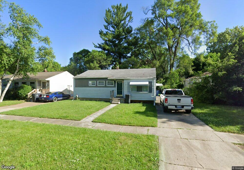 1011 Southlawn Ave, Flint, MI 48507 - photo 1