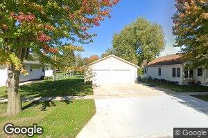 1117 1st Ave, Ackley, IA 50601