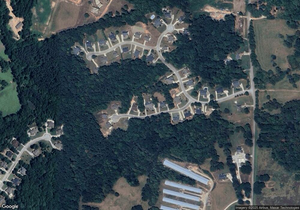 90 Hewett Rd, Pendergrass, GA 30567 - photo 1