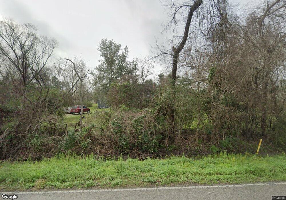 2839 County Road 160, Alvin, TX 77511 - photo 1