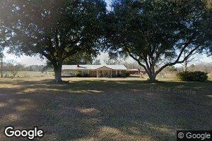 3377 Sam Sullivan Rd, Millry, AL 36558