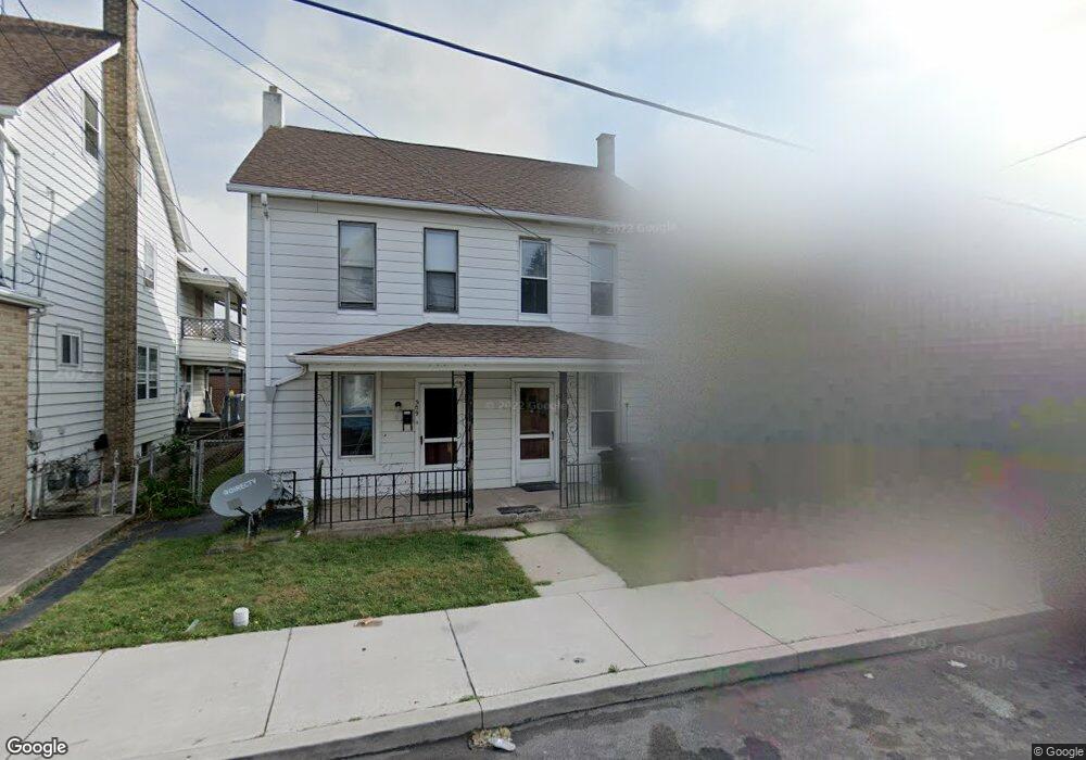 311 E Beech St, Hazleton, PA 18201 - photo 1