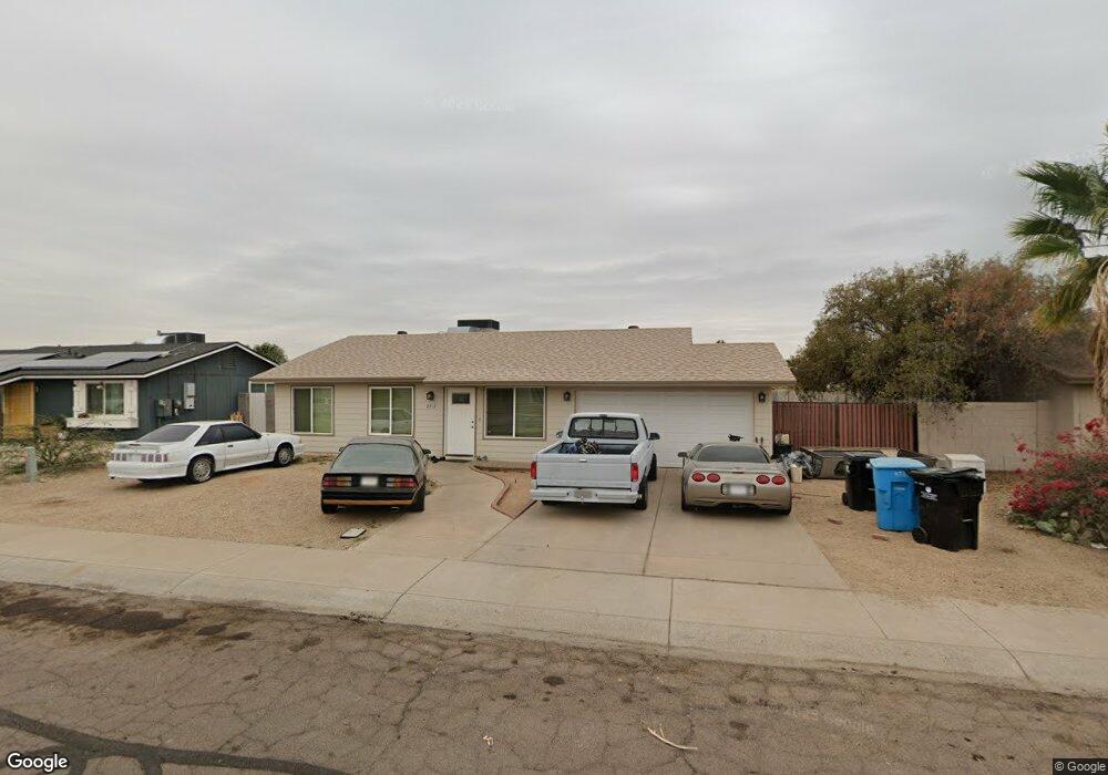 2709 E Bluefield Ave, Phoenix, AZ 85032 - photo 1