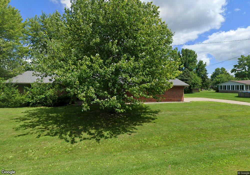 202 Rose St, West Unity, OH 43570 - photo 1