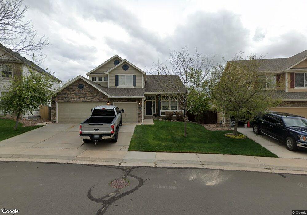 22294 E Ida Place, Aurora, CO 80015 - photo 1