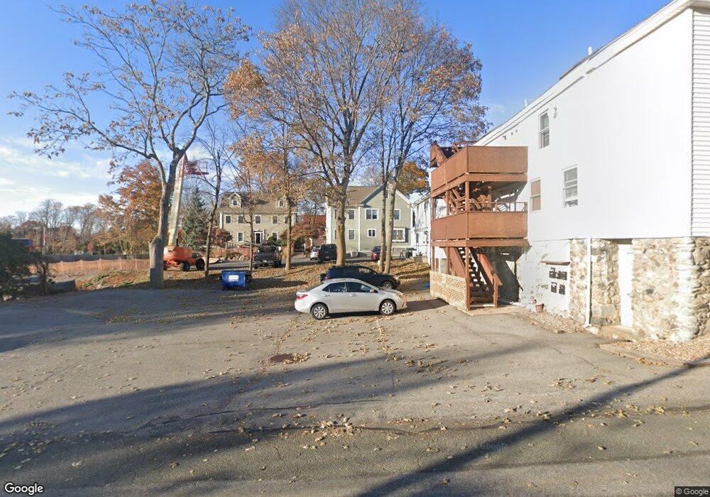 3 Place Ln unit G3, Woburn, MA 01801 - photo 1