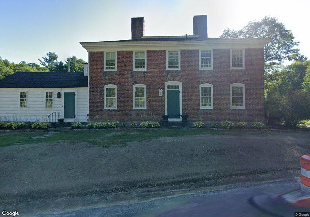 302 Worcester Rd, Westminster, MA 01473 - photo 1