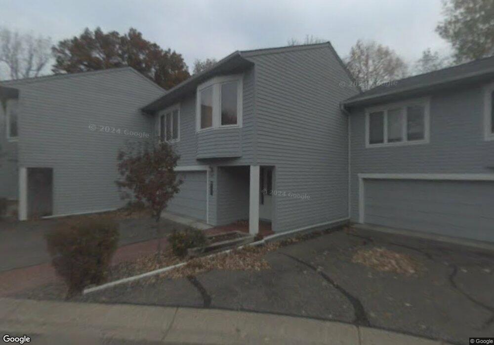 9677 Juniper St NW, Coon Rapids, MN 55433 - photo 1