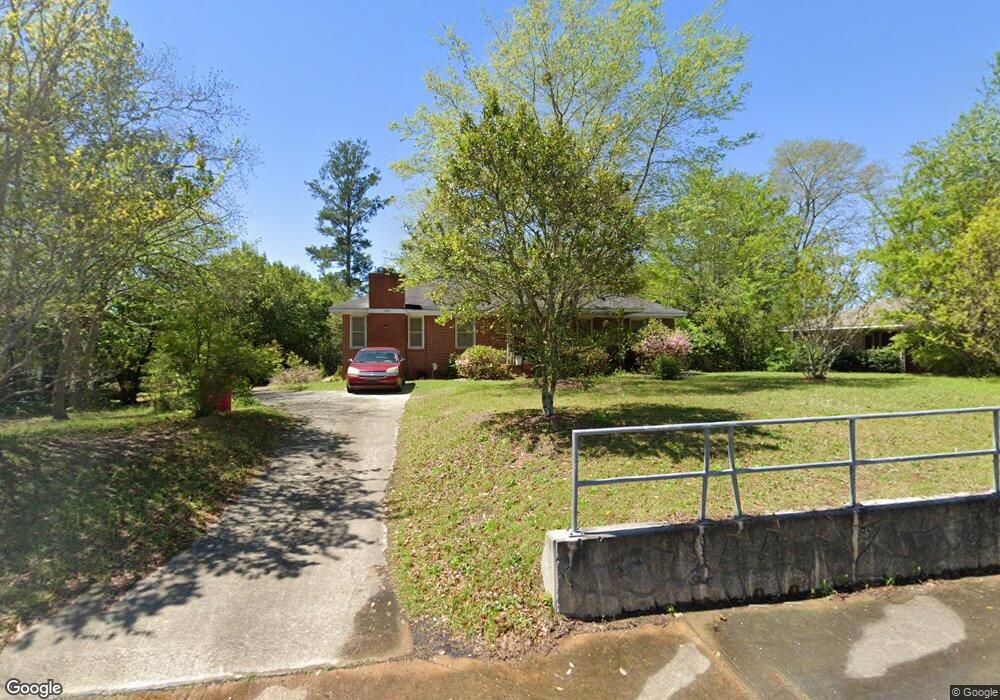 3559 Bloomfield Dr, Macon, GA 31206 - photo 1