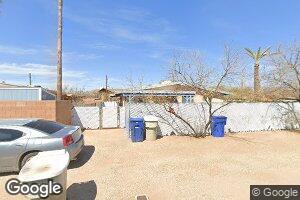 3263 E Monte Vista Dr, Tucson, AZ 85716