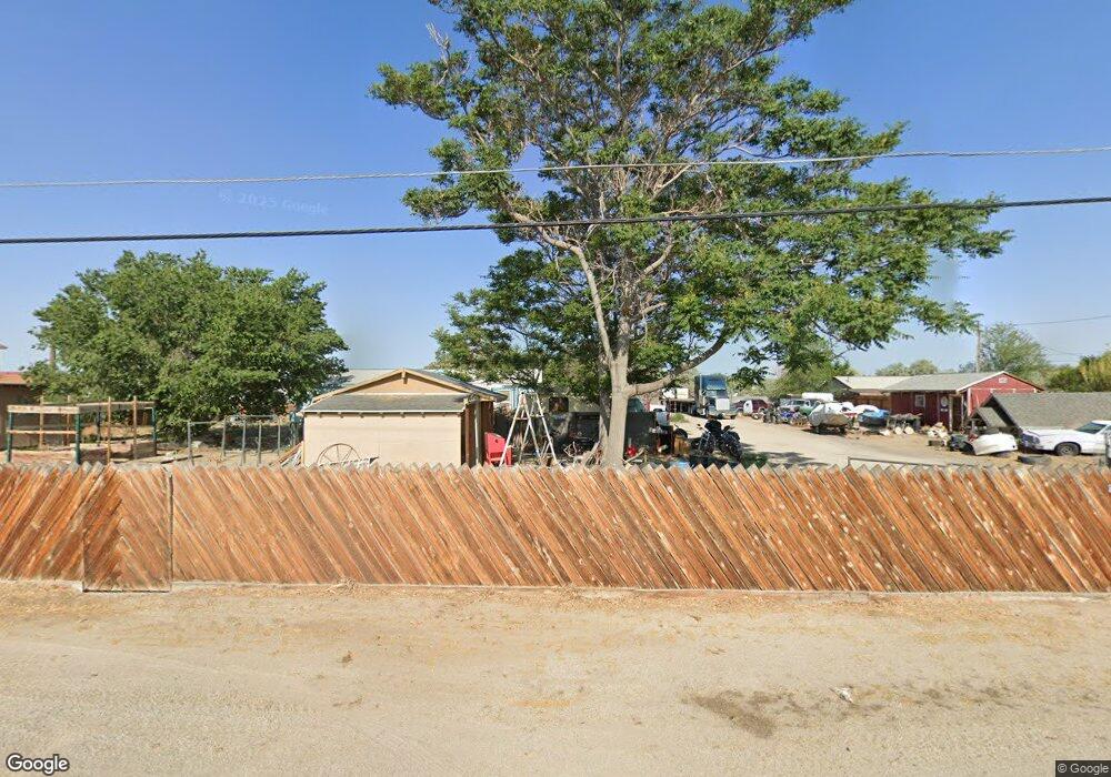 1457 Soda Lake Rd, Fallon, NV 89406 - photo 1