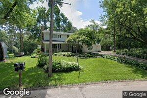 14219 Woodhaven Rd, Minnetonka, MN 55345