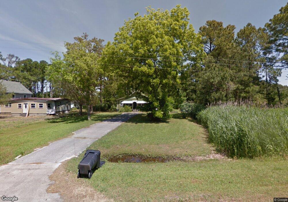 124 Bayview Dr, Stumpy Point, NC 27978 - photo 1