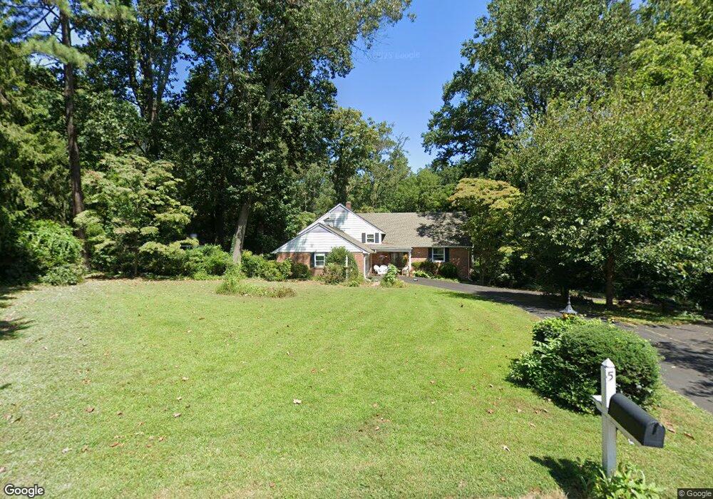 5 Ascot Ct, Baldwin, MD 21013 - photo 1