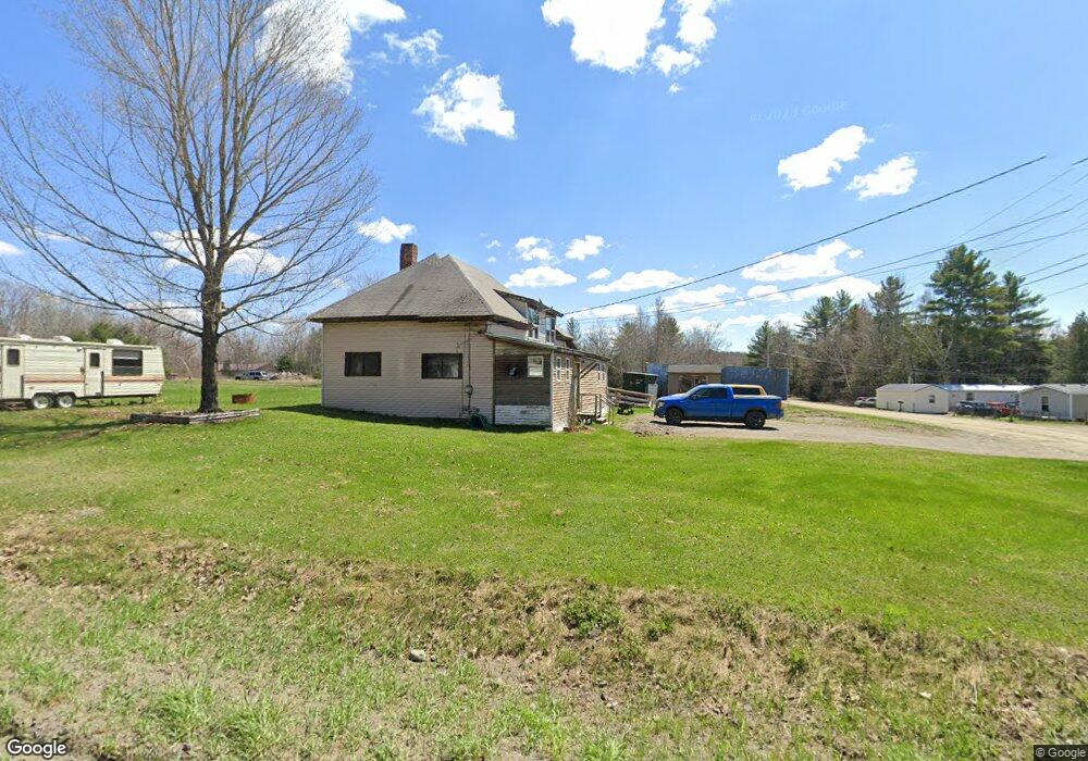 673 Garland Rd, Dexter, ME 04930 - photo 1