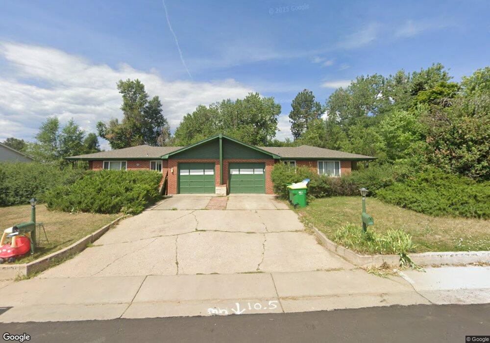 1875 Jellison St, Lakewood, CO 80215 - photo 1