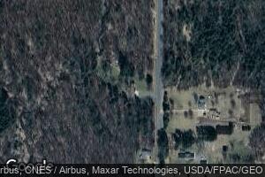 5845 Hickory Rd, Vesper, WI 54489