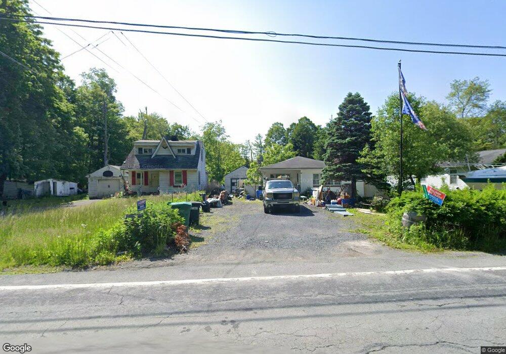 5924 Route 191, Cresco, PA 18326 - photo 1