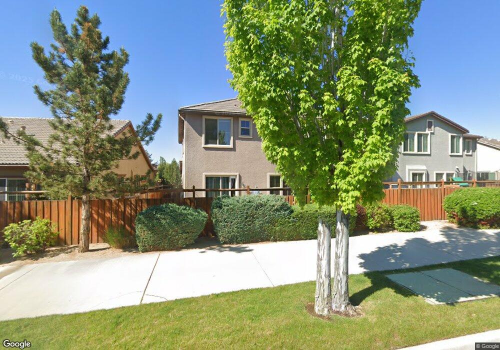 7291 Windswept Loop, Sparks, NV 89436 - photo 1