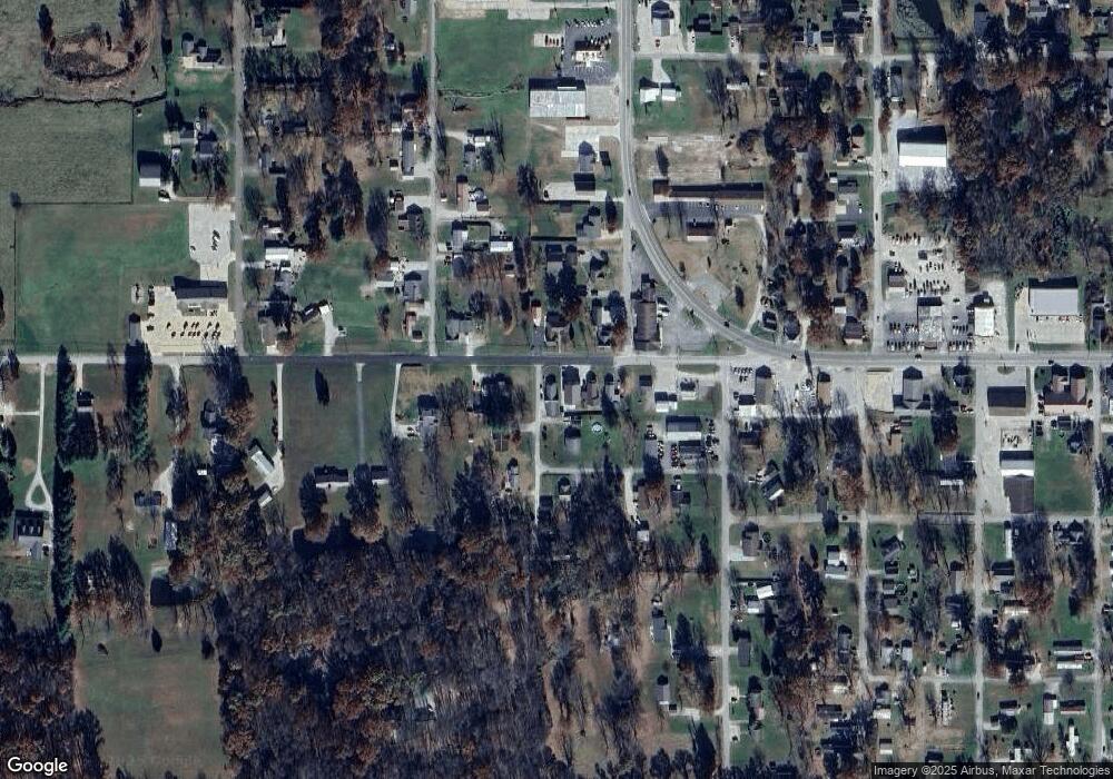 1291 A St NW, Linton, IN 47441 - photo 1