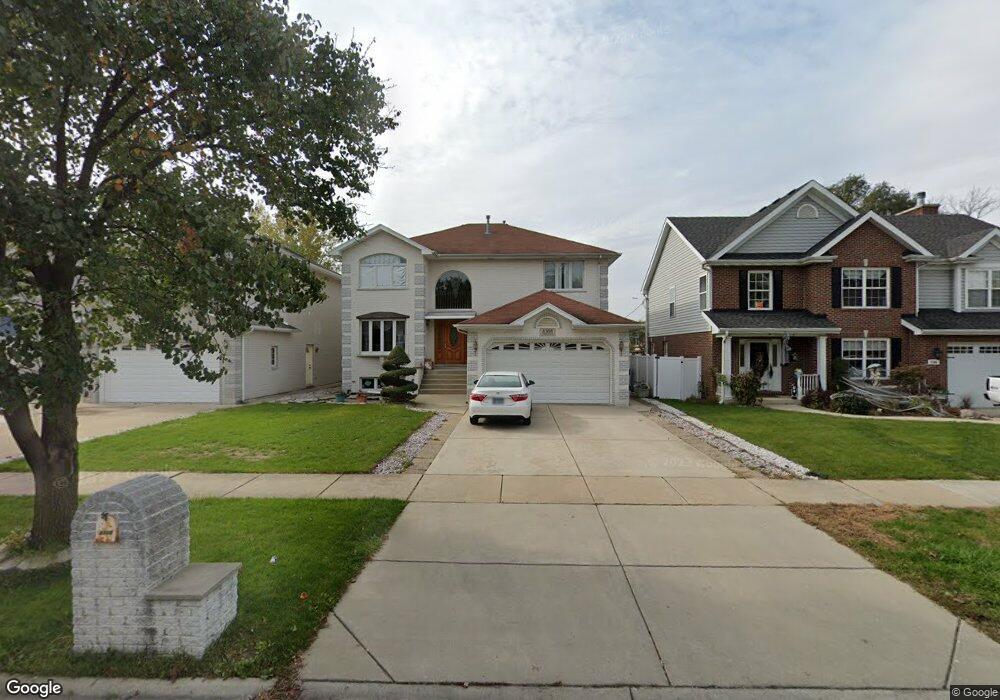 8308 Mansfield Ave, Burbank, IL 60459 - photo 1