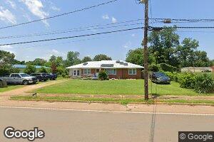3041 Calhoun St, Shellman, GA 39886