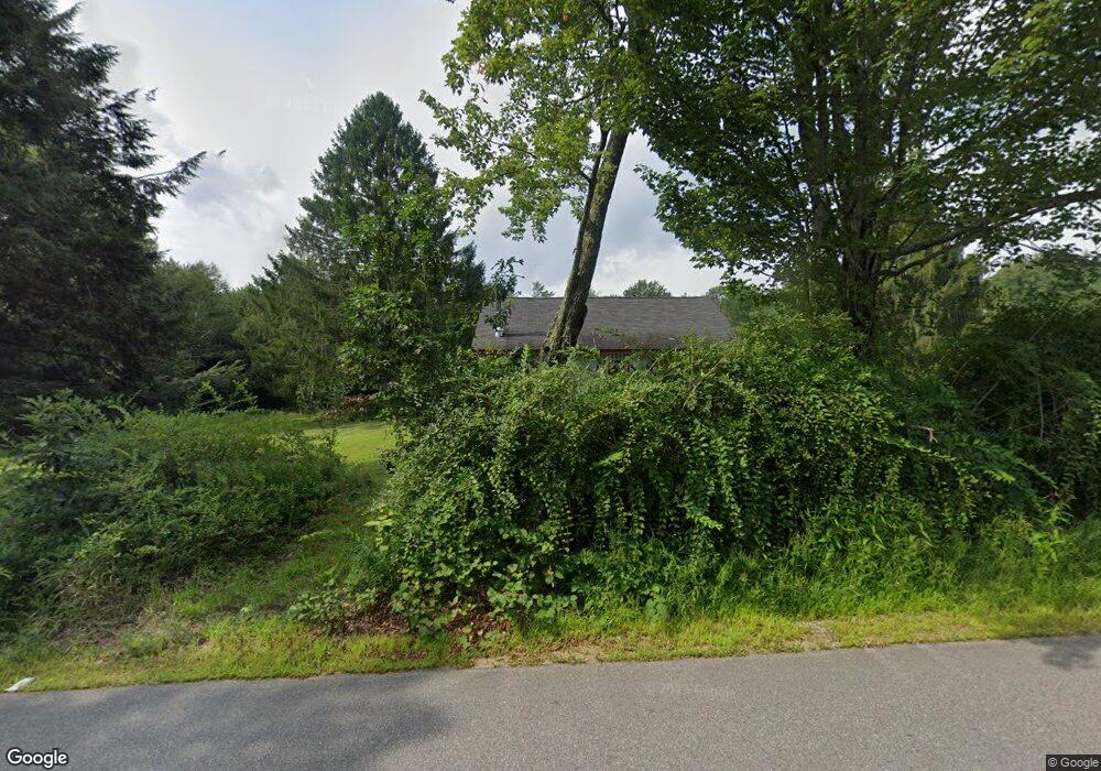 7488 School St, Loudon, NH 03307 - photo 1