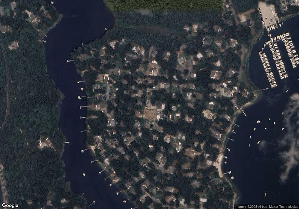 17 Cutlass Ln, Mashpee, MA 02649 - photo 1