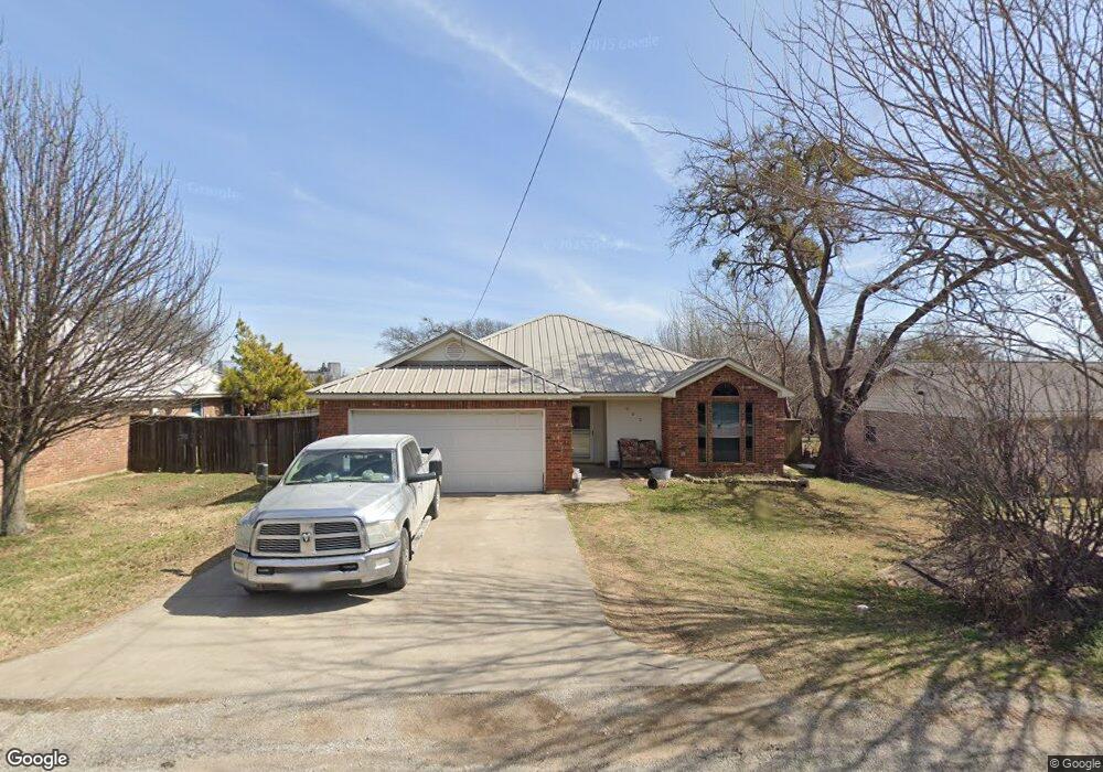 902 N Miller St, Decatur, TX 76234 - photo 1