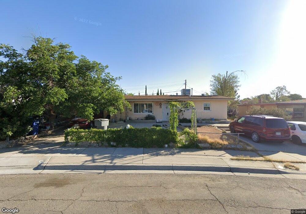 8123 Newland Ct, El Paso, TX 79907 - photo 1