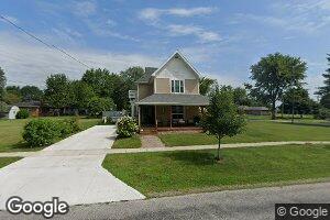207 E Curtis St, Stryker, OH 43557