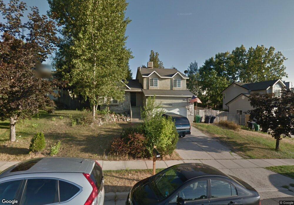 1088 E 8600 S, Sandy, UT 84094 - photo 1