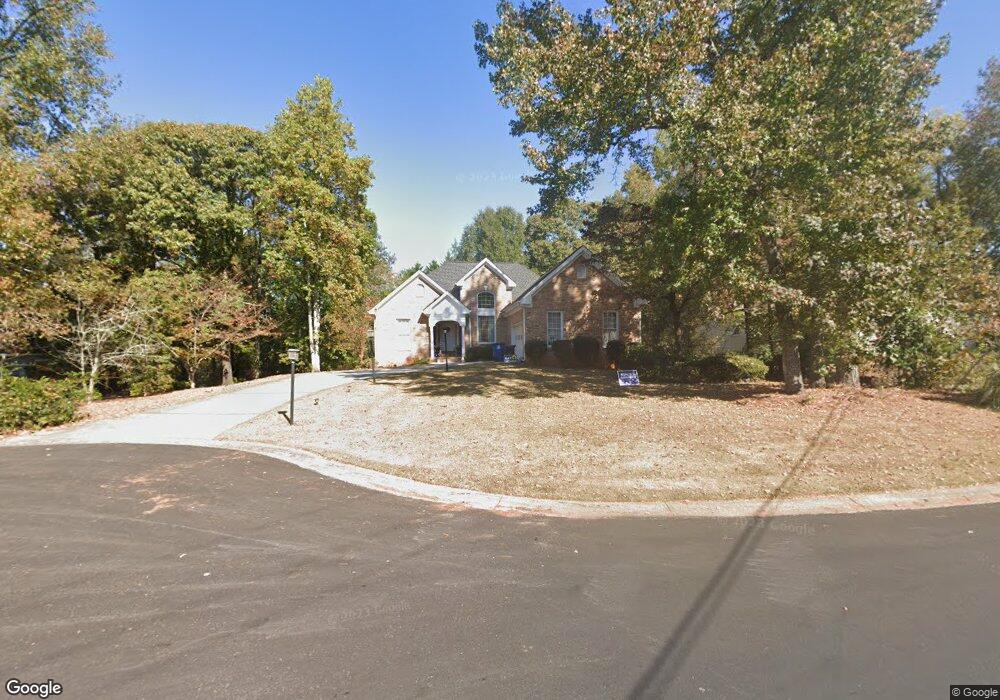 3300 Concord Corner SE, Conyers, GA 30013 - photo 1