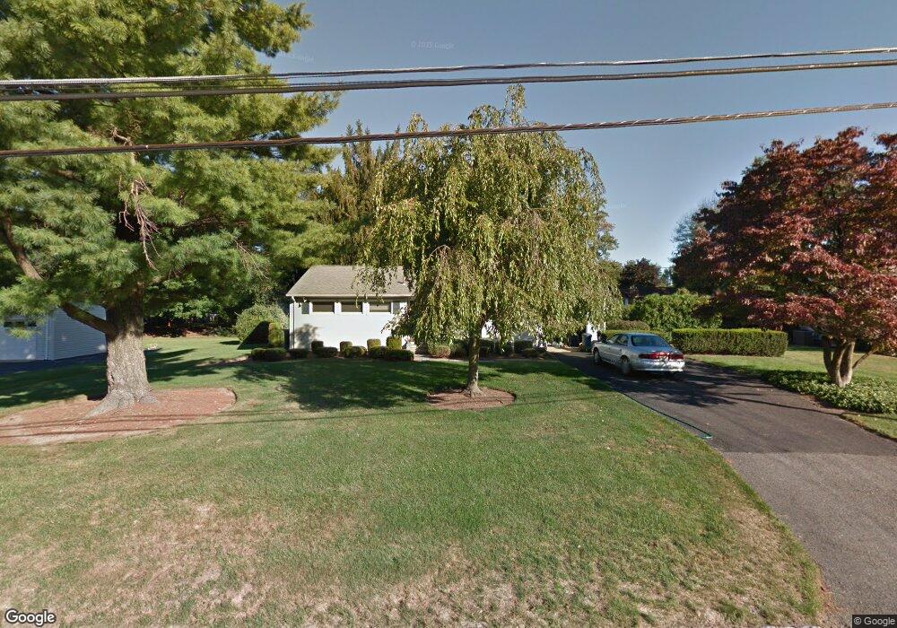 31 Wingate Rd, Parsippany, NJ 07054 - photo 1