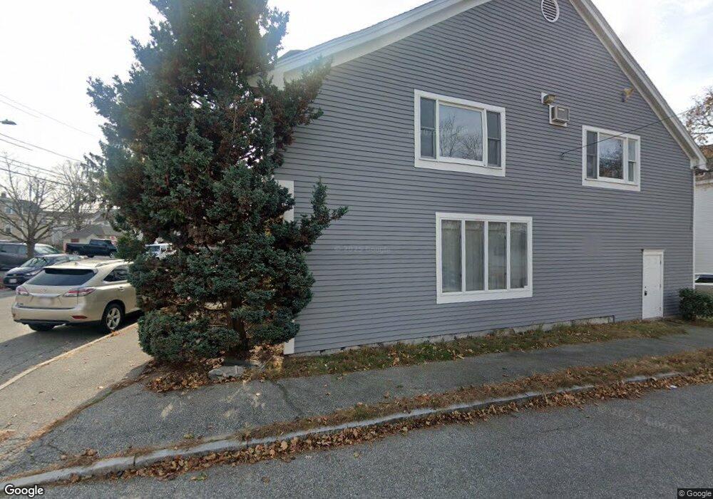 3 Hodges St unit 3, North Andover, MA 01845 - photo 1