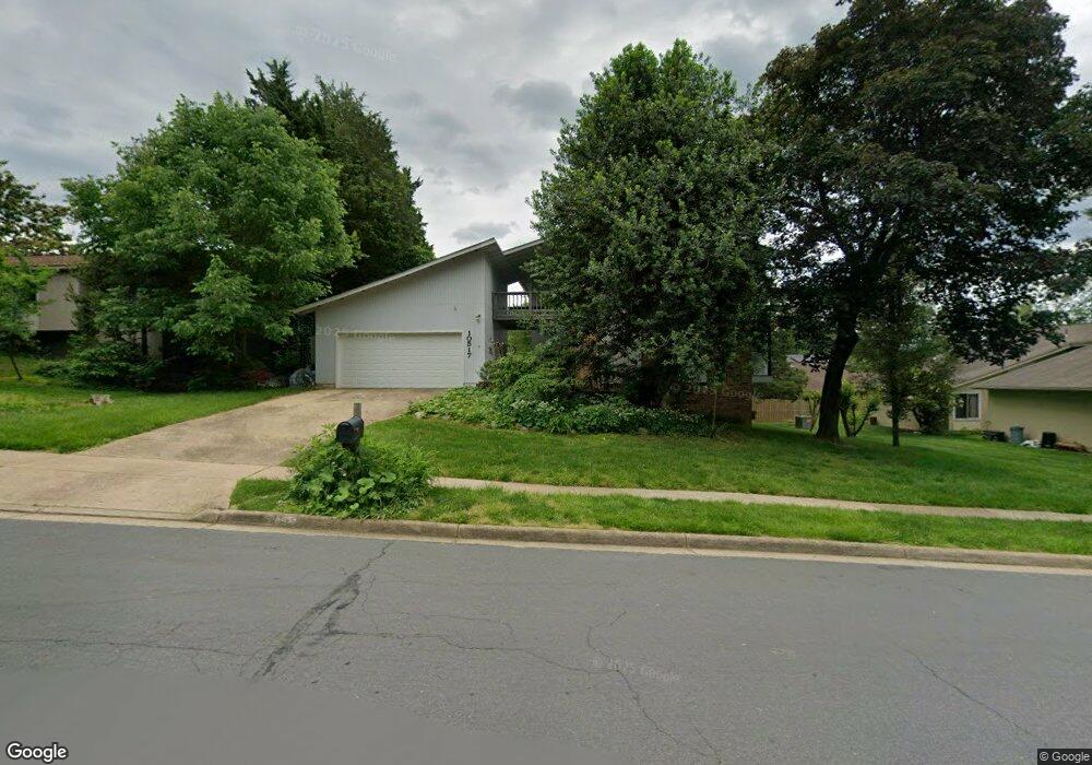 10517 Acacia Ln, Fairfax, VA 22032 - photo 1