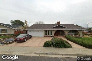 2136 Westbrook Ln, Livermore, CA 94550