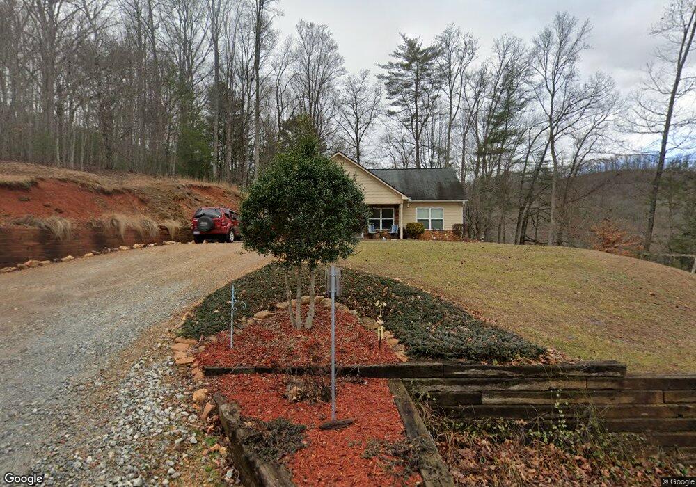 61 Chimney View Ridge, Franklin, NC 28734 - photo 1