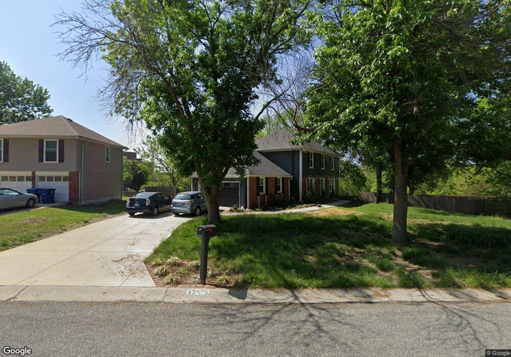 12475 W 105th St, Lenexa, KS 66215 - photo 1