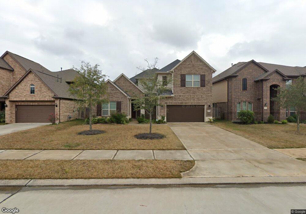 4123 Brannon Branch Ct, Fulshear, TX 77441 - photo 1