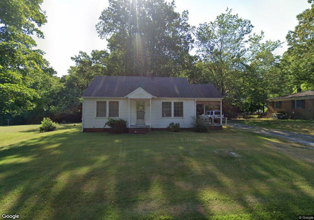 1812 Flint St, Asheboro, NC 27203 - photo 1