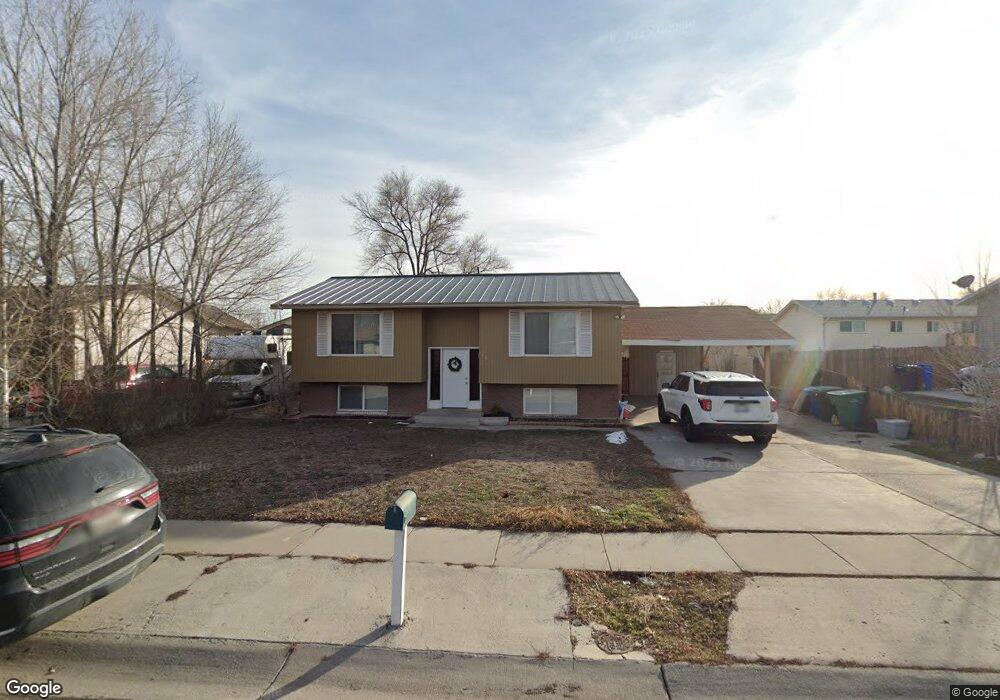 3867 W 8620 S, West Jordan, UT 84088 - photo 1