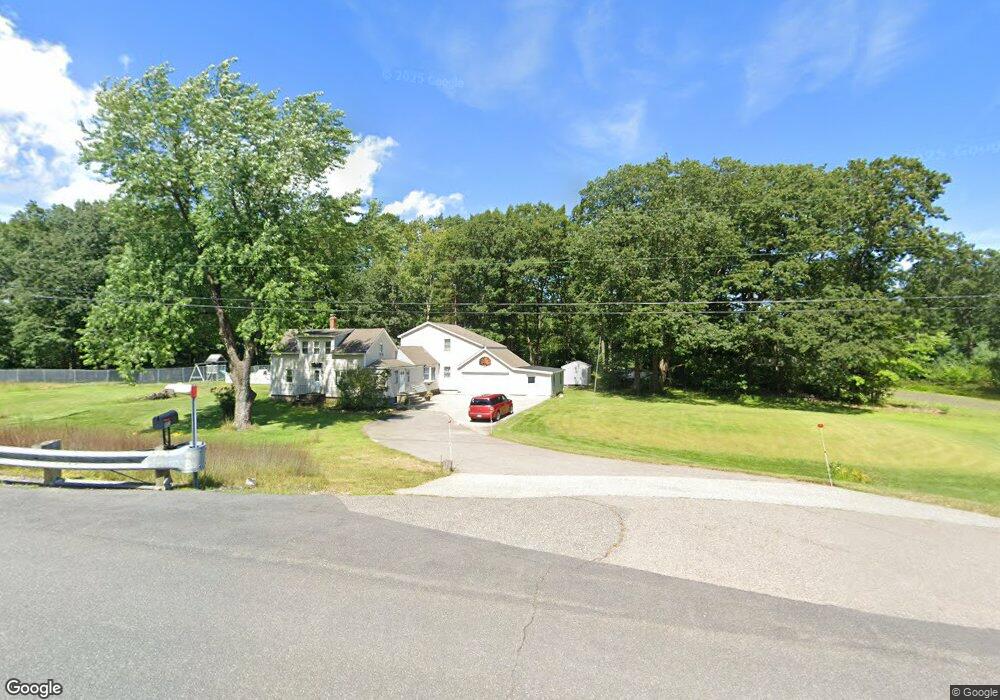 543 Burnt Mill Rd, Wells, ME 04090 - photo 1