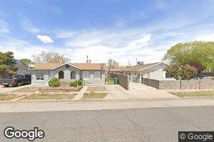 608 W Arizona St, Holbrook, AZ 86025