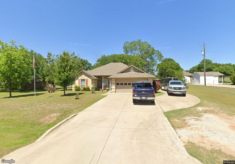 817 Emily Trail, Azle, TX 76020 - photo 1