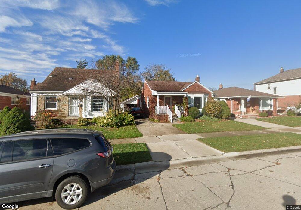 7214 Osage Ave, Allen Park, MI 48101 - photo 1