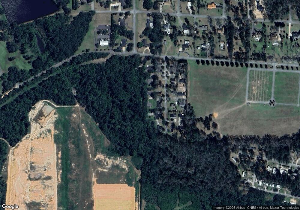 905 Quail Run, Cairo, GA 39828 - photo 1