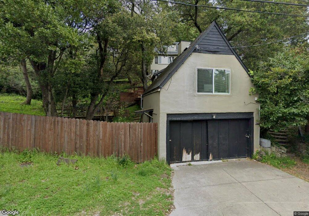 1105 Keith Ave, Berkeley, CA 94708 - photo 1